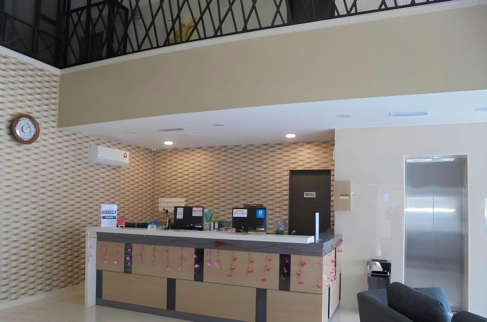 Kampar Boutique Hotel Boutique hotel in Perak