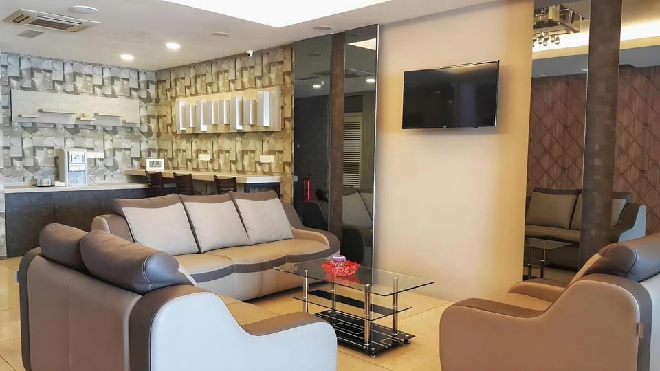 Kampar Boutique Hotel Hotel in Perak