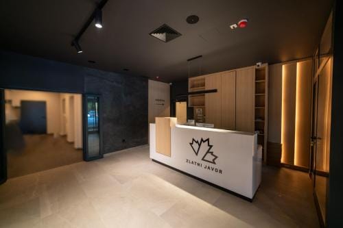 Lux apartment Zlatni Javor Jahorina Hotel in Federation of Bosnia and Herzegovina