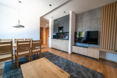 Lux apartment Zlatni Javor Jahorina Hotel in Federation of Bosnia and Herzegovina