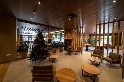 Lux apartment Zlatni Javor Jahorina Hotel in Federation of Bosnia and Herzegovina