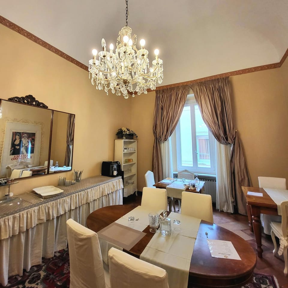 Casa Masoli Hotel in Ravenna