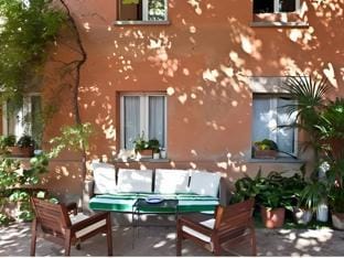 Casa Masoli Hotel in Ravenna