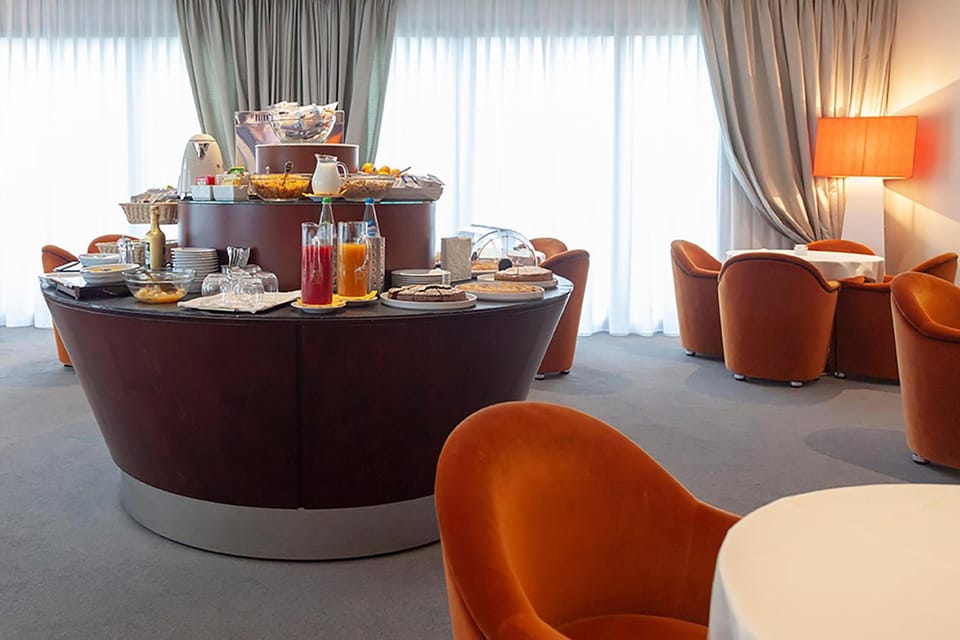 Hotel dei Gonzaga Hotel in Veneto