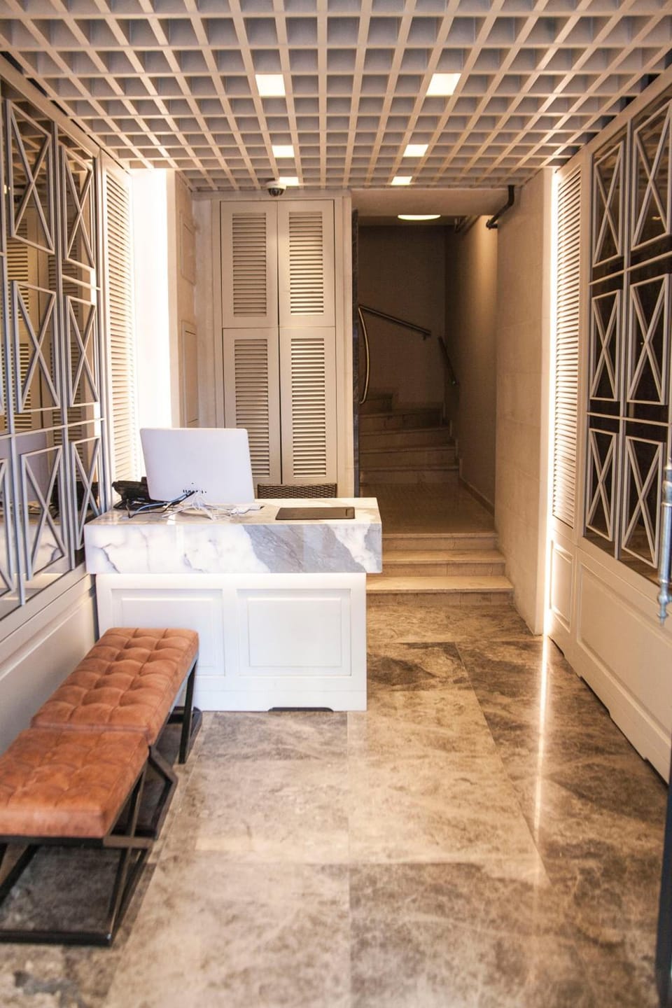 Old Port Hotel Hotel in Istanbul