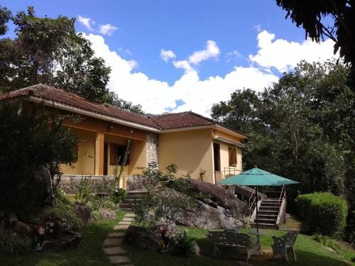 Pousada Chacara Pacheco Inn in State of Rio de Janeiro