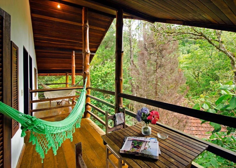 Pousada da Gruta Inn in State of Rio de Janeiro