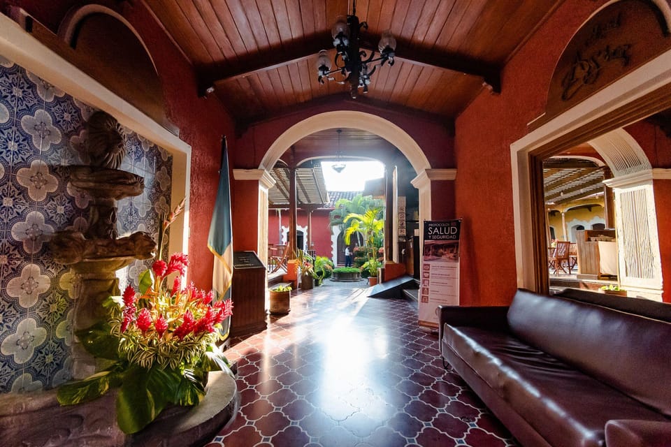 Hotel Astor Hotel in State of Chiapas