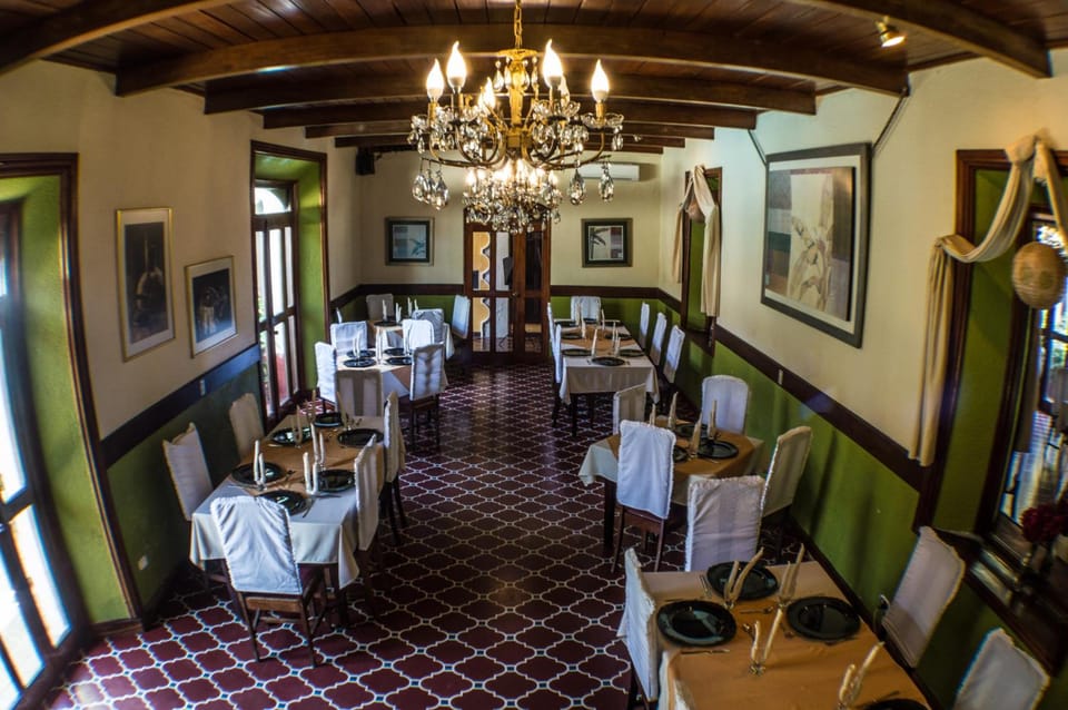 Hotel Astor Hotel in State of Chiapas