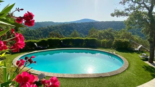 Le Moulin de Varrians Hotel in French Riviera