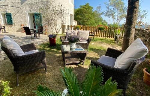 Le Moulin de Varrians Hotel in French Riviera