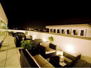 Hotel Alexander Hotel in Riccione