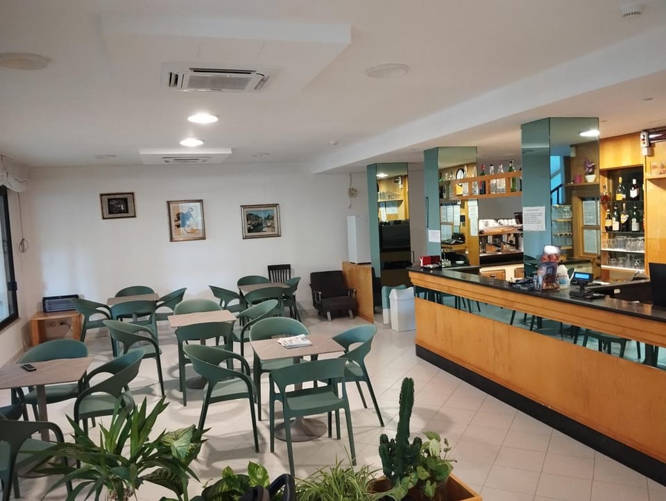 Hotel Irene Hotel in Riccione