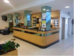 Hotel Irene Hotel in Riccione