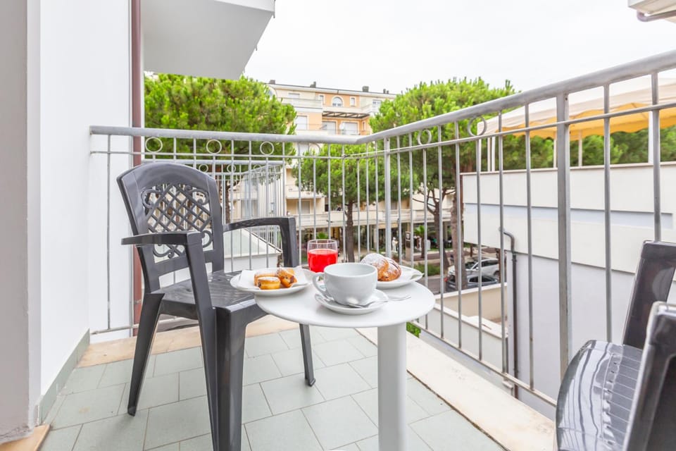Hotel Luana Hotel in Riccione