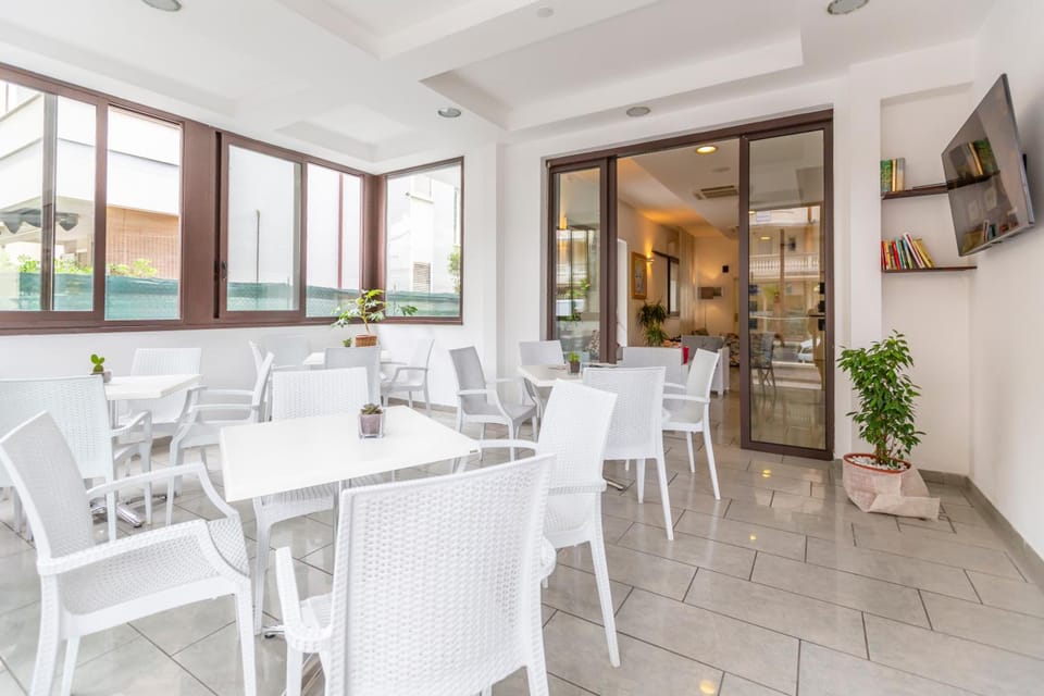 Hotel Luana Hotel in Riccione