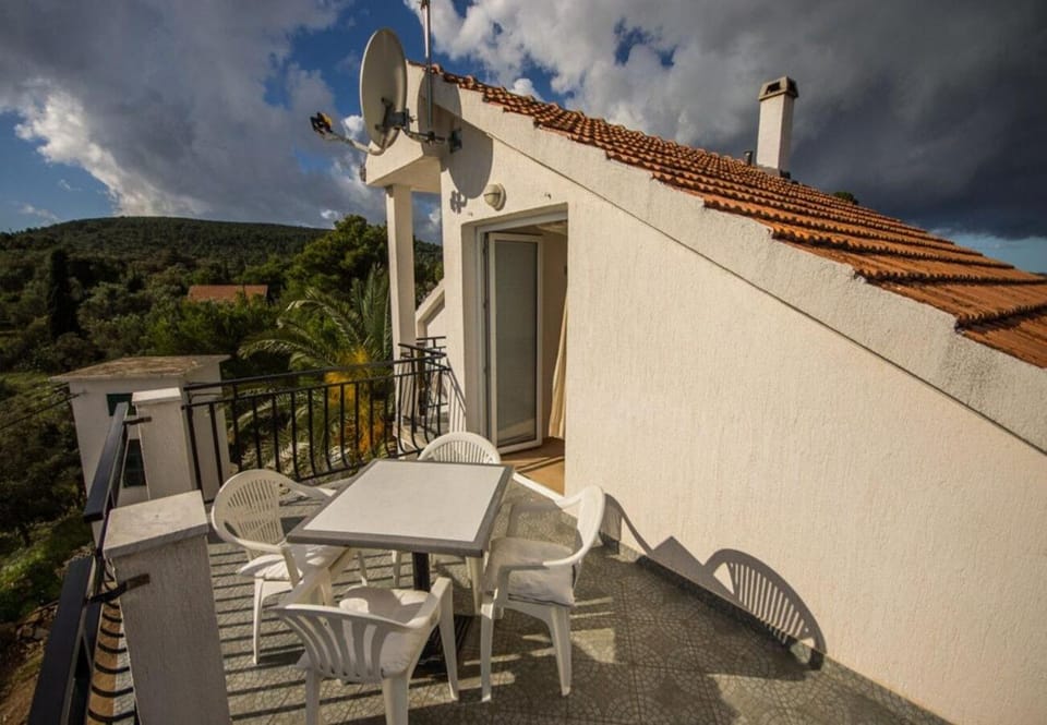 Apartments Daju Hotel in Šibenik-Knin County, Croatia