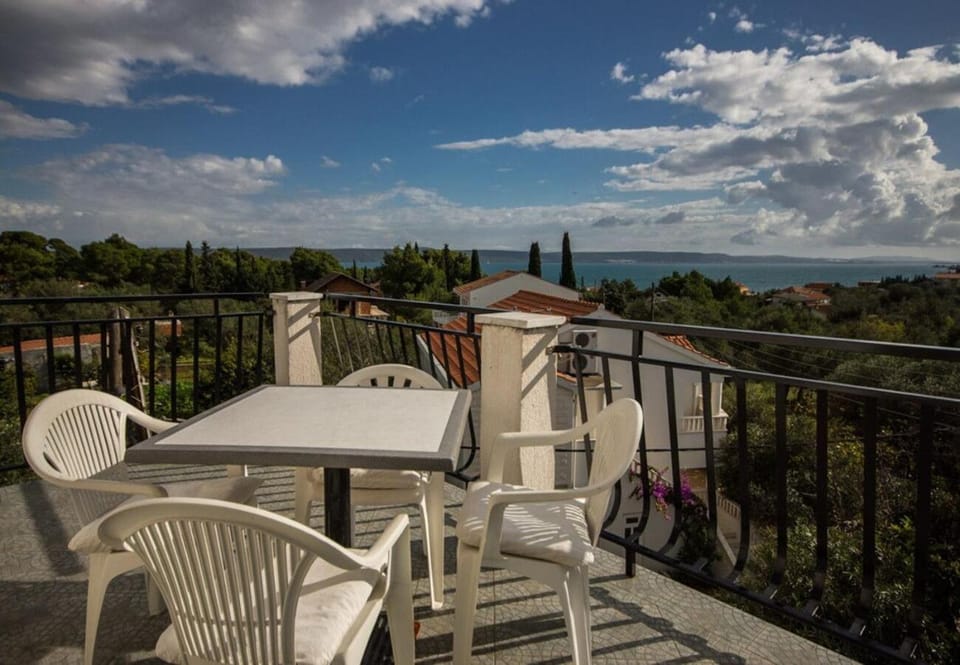 Apartments Daju Hotel in Šibenik-Knin County, Croatia