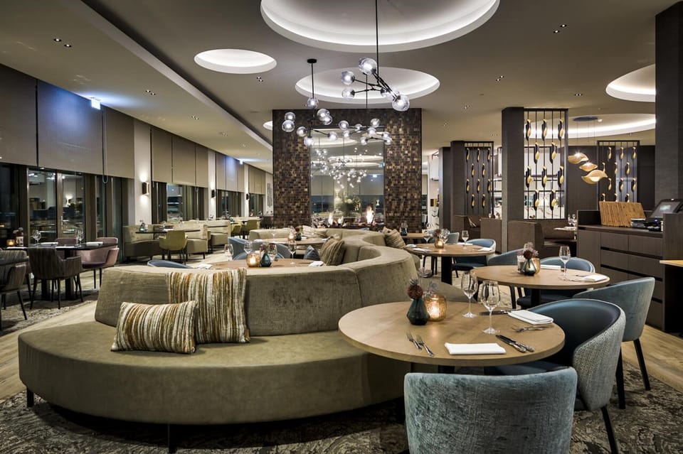 Van der Valk Hotel Tilburg Hotel in Tilburg