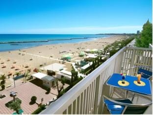 Hotel Carnaby Hotel in Rimini