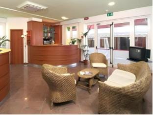 Hotel Carnaby Hotel in Rimini
