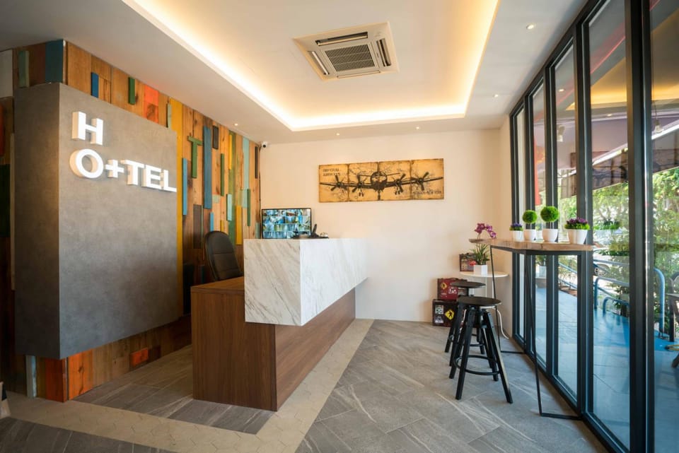 MY SJ Hotel Hotel in Subang Jaya