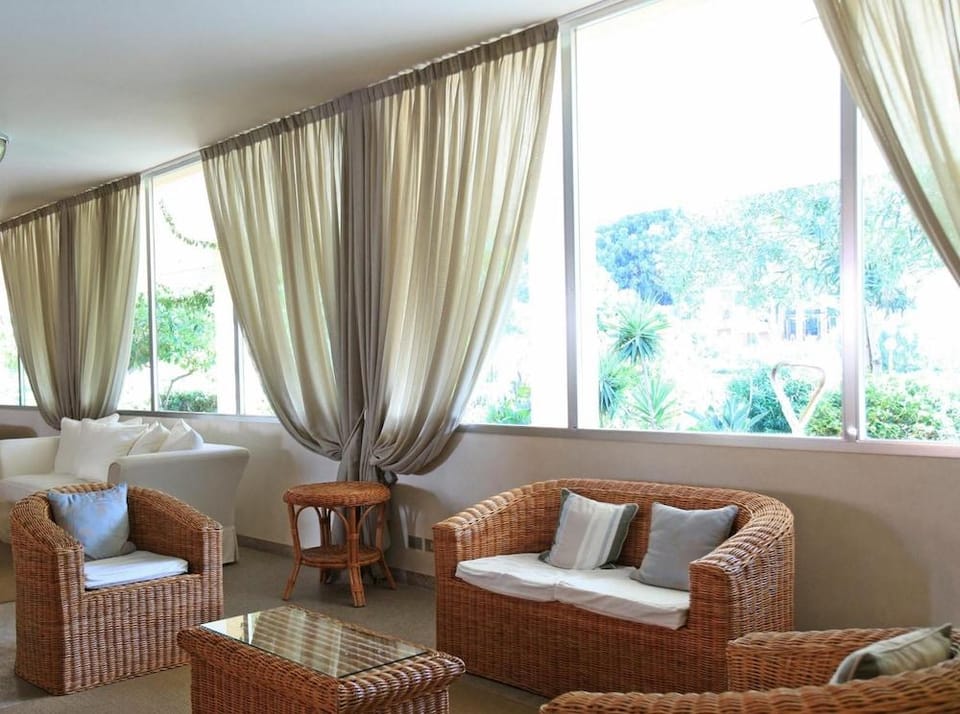 Ortano Mare Resort Hotel in Tuscany