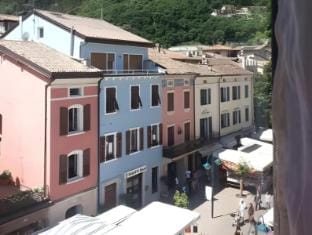 Riva City View Hotel in Riva del Garda