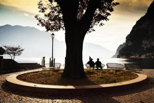Riva City View Hotel in Riva del Garda