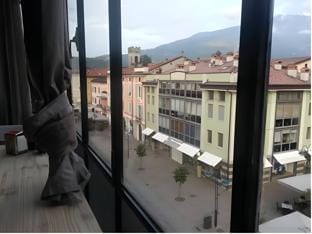 Riva City View Hotel in Riva del Garda