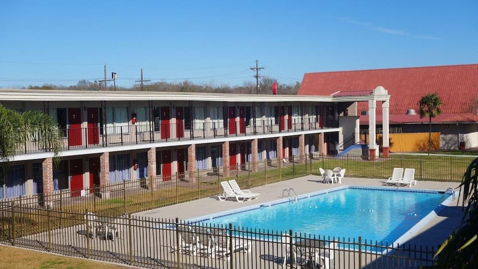 Baton Rouge West Inn Inn in Mississippi