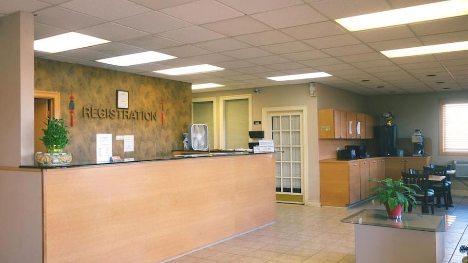 Baton Rouge West Inn Inn in Mississippi