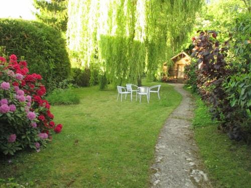 Le Cottage - Chambres d'hotes Paris Saclay Hotel in Île-de-France