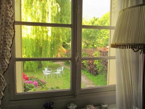 Le Cottage - Chambres d'hotes Paris Saclay Hotel in Île-de-France