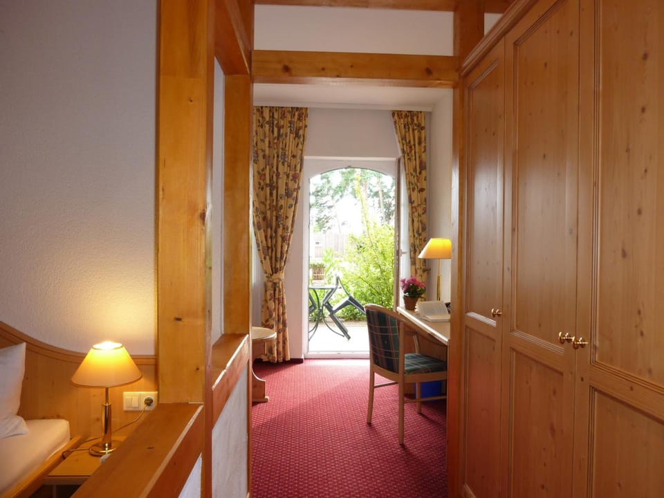 Facilities
