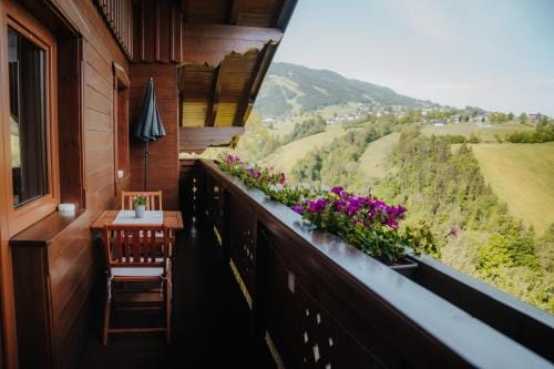 Pension Spreitzhof & Appartement Royer Hotel in Schladming