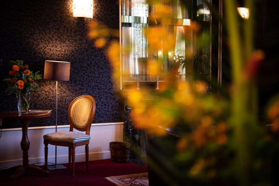 Hotel des Bains Hotel in Aix-les-Bains