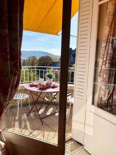 VILLA la GLORIETTE Hotel in Rouen
