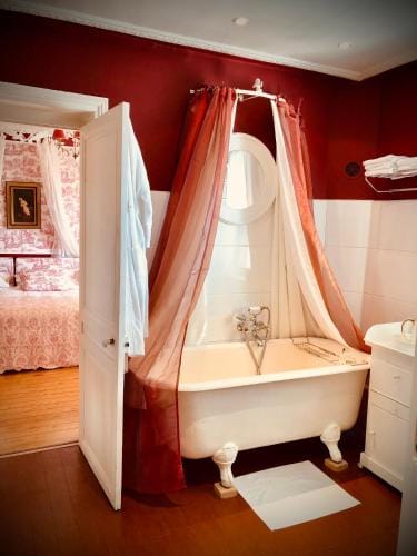VILLA la GLORIETTE Hotel in Rouen