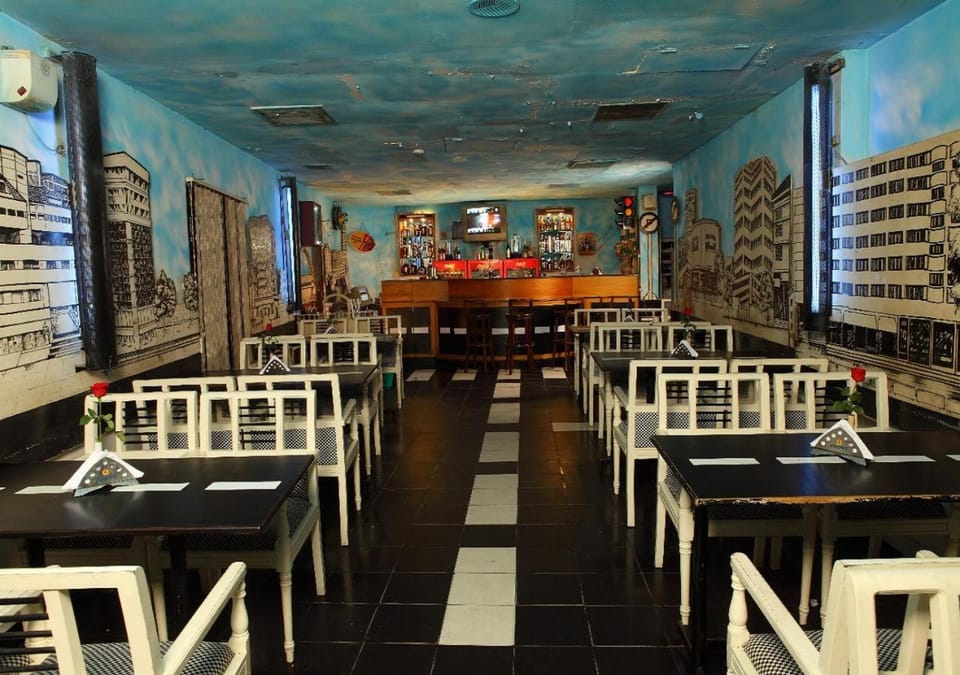 Yuvarani Residency Hotel Hotel in Kochi