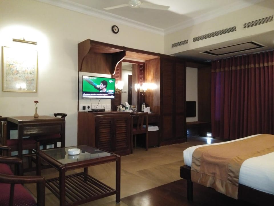 Facilities