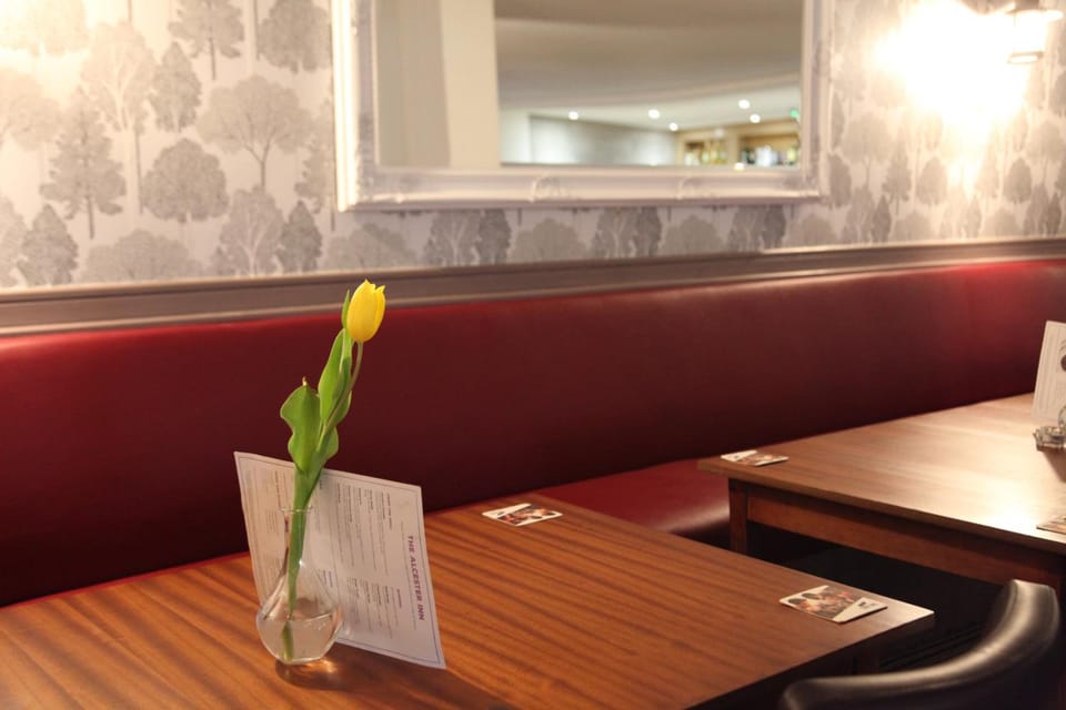 Alcester Inn Hotel in Wychavon District