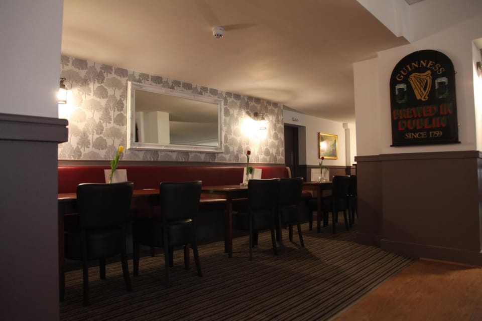 Alcester Inn Hotel in Wychavon District