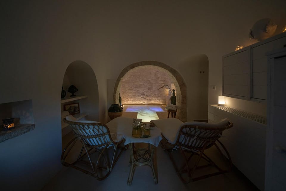 Ottolire Resort Hotel in Province of Taranto