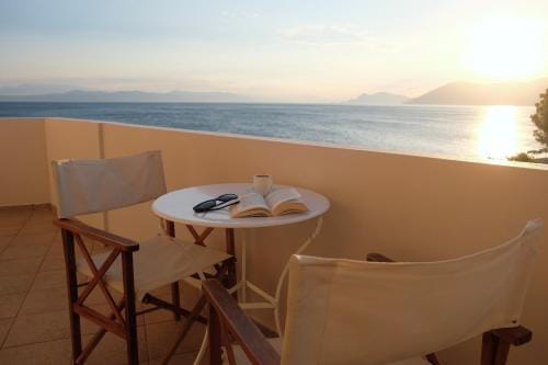 Lappas Rooms Hotel in Euboea