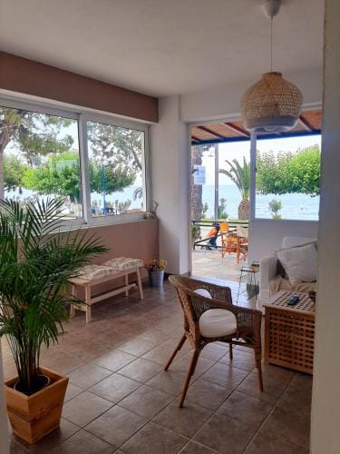 Lappas Rooms Hotel in Euboea