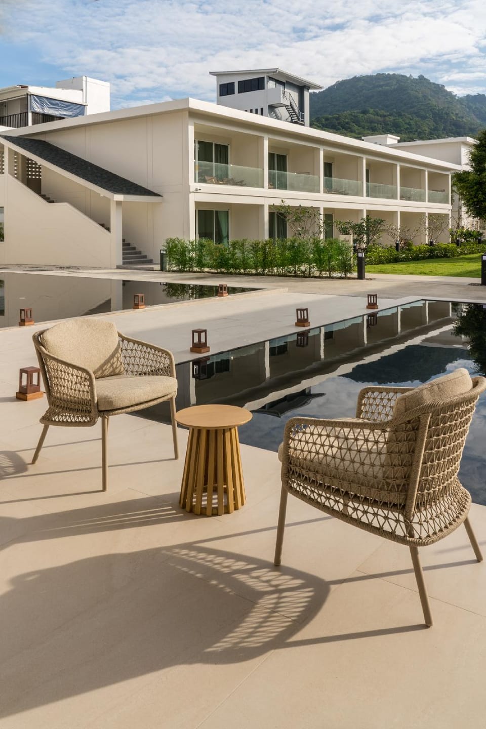 Niranapa Boutique Resort Resort in Rawai