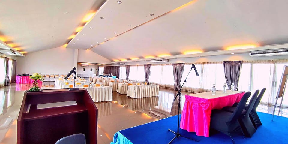 Meeting room / ballrooms