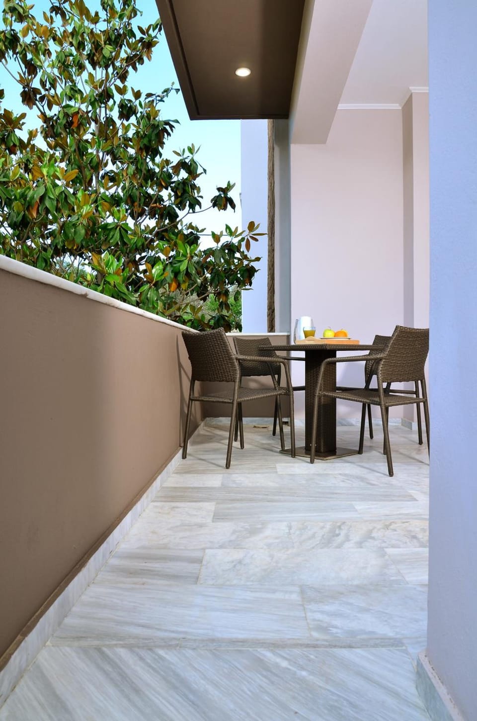 Mastiha Villas in Town Apartment hotel in Decentralized Administration of the Aegean