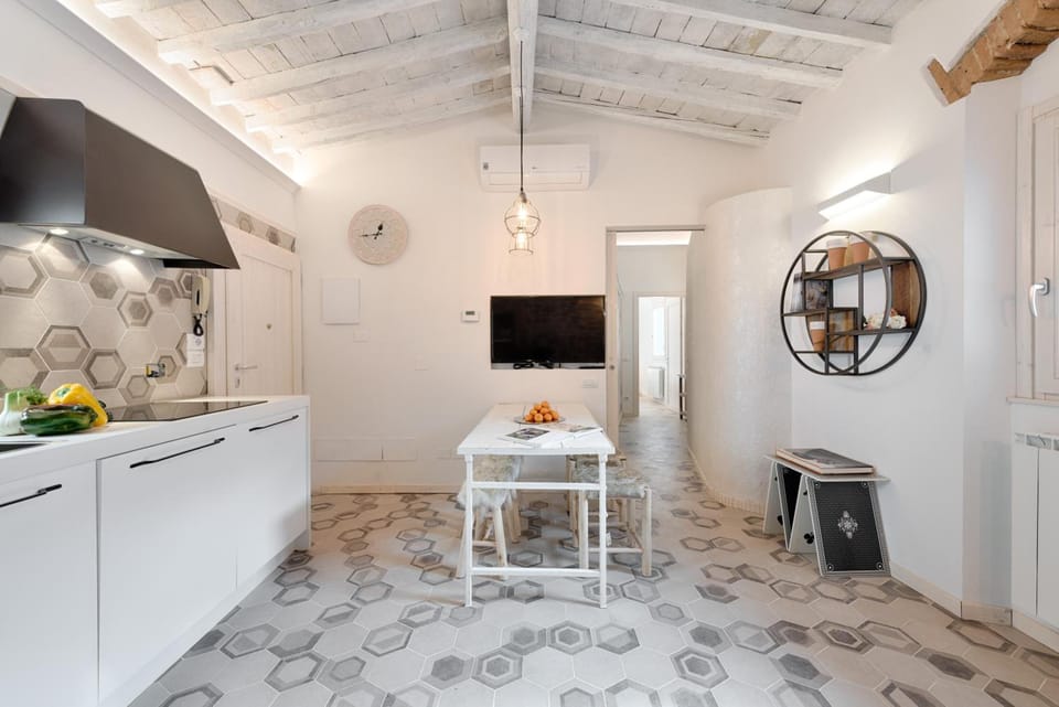 Giglio Oro by Mmega Hotel in Florence